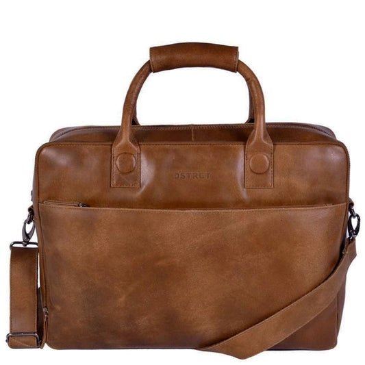 Leren Laptop Tas